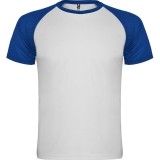 Camiseta Entrenamiento de Baloncesto ROLY Indianapolis CA6650-0105