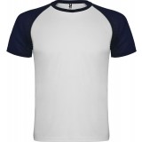 Camiseta Entrenamiento de Baloncesto ROLY Indianapolis CA6650-0155