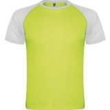 Camiseta Entrenamiento de Baloncesto ROLY Indianapolis CA6650-22201