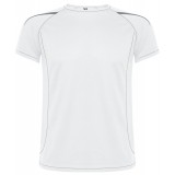 Camiseta Entrenamiento de Baloncesto ROLY Sepang 0416-01