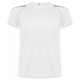 Camiseta Entrenamiento de Baloncesto ROLY Sepang 0416-01