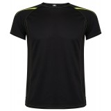 Camiseta Entrenamiento de Baloncesto ROLY Sepang 0416-02
