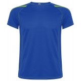 Camiseta Entrenamiento de Baloncesto ROLY Sepang 0416-05
