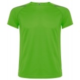 Camiseta Entrenamiento de Baloncesto ROLY Sepang 0416-225