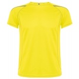 Camiseta Entrenamiento de Baloncesto ROLY Sepang 0416-221