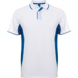 Polo de Baloncesto ROLY Montmelo 0421-0105