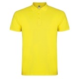 Polo de Baloncesto ROLY Star 6638-03