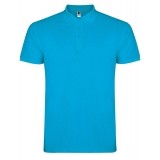 Polo de Baloncesto ROLY Star 6638-12