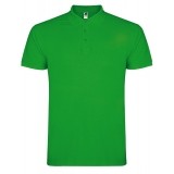 Polo de Baloncesto ROLY Star 6638-83