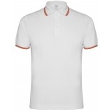 Polo de Baloncesto ROLY Nation 6640-01