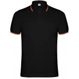 Polo de Baloncesto ROLY Nation 6640-02