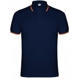 Polo de Baloncesto ROLY Nation 6640-55