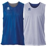 Camiseta de Baloncesto LUANVI Triple 08484-1502