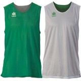 Camiseta de Baloncesto LUANVI Triple 08484-0050