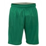 Calzona de Baloncesto LUANVI Reversible Triple 08485-0050