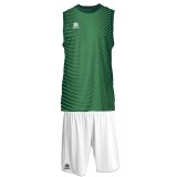 Equipacin de Baloncesto LUANVI Rio  P-09862-0055