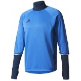 Sudadera de Baloncesto ADIDAS Condivo 16 TRG Top AB3064