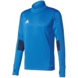 Sudadera de Baloncesto ADIDAS Tiro 17 TRG Top BQ2735