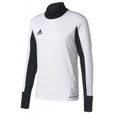 Sudadera de Baloncesto ADIDAS Tiro 17 TRG Top BQ2737