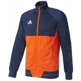 Chaqueta Chndal de Baloncesto ADIDAS Tiro 17 Presentation BQ2601