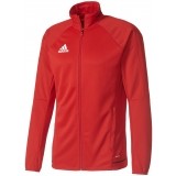 Chaqueta Chndal de Baloncesto ADIDAS Tiro 17 TRG BQ2710