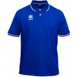 Polo de Baloncesto LUANVI Gama 08499-0600