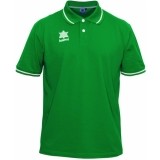 Polo de Baloncesto LUANVI Gama 08499-0055