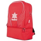 Mochila de Baloncesto LUANVI Rin 07243-0022