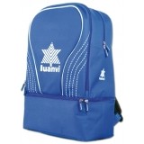 Mochila de Baloncesto LUANVI Rin 07243-0011