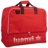 Bolsa de Baloncesto LUANVI Max c/zapatero 08546-0022