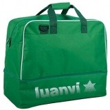 Bolsa de Baloncesto LUANVI Max c/zapatero 08546-0055