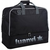 Bolsa de Baloncesto LUANVI Max c/zapatero 08546-0044