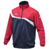 Chaqueta Chndal de Baloncesto MERCURY Noruega MECZAE-0405