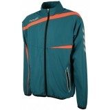 Chaqueta Chndal de Baloncesto HUMMEL Tech-2 Poly Jacket 036713-8262