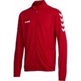 Chaqueta Chndal de Baloncesto HUMMEL Core Poly Jacket 036893-3062