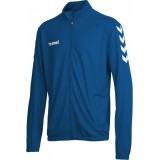 Chaqueta Chndal de Baloncesto HUMMEL Core Poly Jacket 036893-7045