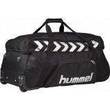 Bolsa de Baloncesto HUMMEL Authentic Team Trolley Large 040968-2250