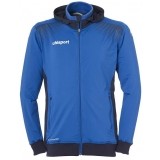 Chaqueta Chndal de Baloncesto UHLSPORT Goal Tec Hood 1005165-03