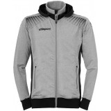 Chaqueta Chndal de Baloncesto UHLSPORT Goal Tec Hood 1005165-05