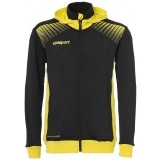 Chaqueta Chndal de Baloncesto UHLSPORT Goal Tec Hood 1005165-08