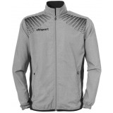 Chaqueta Chndal de Baloncesto UHLSPORT Goal Presentation 1005161-05