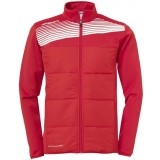 Chaqueta Chndal de Baloncesto UHLSPORT Liga 2.0 Multi Jacket 1005156-01