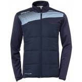 Chaqueta Chndal de Baloncesto UHLSPORT Liga 2.0 Multi Jacket 1005156-07