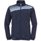 Chaqueta Chndal de Baloncesto UHLSPORT Liga 2.0 Presentation 1005146-07