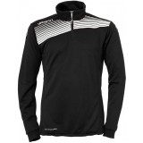 Sudadera de Baloncesto UHLSPORT Liga 2.0 1/4 Zip 1002134-02