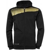 Chaqueta Chndal de Baloncesto UHLSPORT Liga 2.0 Hood 1005160-03