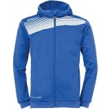 Chaqueta Chndal de Baloncesto UHLSPORT Liga 2.0 Hood 1005160-06