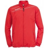 Chaqueta Chndal de Baloncesto UHLSPORT Stream 3.0 Presentation 1005141-01