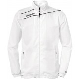 Chaqueta Chndal de Baloncesto UHLSPORT Stream 3.0 Presentation 1005141-09