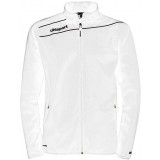 Chaqueta Chndal de Baloncesto UHLSPORT Stream 3.0 Classic 1005137-09